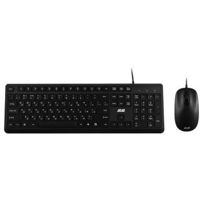 2E MK405 Mouse Keyboard Combo